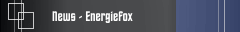 News - Energiefox